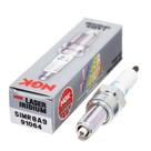 Vela de Ignição Laser Iridium Honda Cbr 250 R CRF 250 Ngk