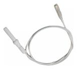 Vela De Ignicao Mesa 570 Mm Fogao Fe5dc A23892205 Electrolux