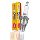 Vela de Ignição Mobilete Caloi Bikelete Monareta Motoneta Ciclomotor Brandy Ngk B5HS