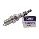 Vela de Ignição NGK BKR5EIX Iridium Audi A4 2.0 - Cód.1461