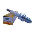 Vela de Ignição NGK BKUR5ET-10 Audi A4 2.0 - Cód.1381 Vela de Ignição NGK BKUR5ET-10 Audi A4 2.0 - Cód.1381