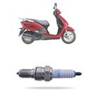 Vela de Ignição NGK CR7EH9 Honda Lead 110 2009-2020