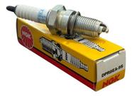 Vela de ignição NGK DPR8EA9S para Honda CB 300 e XRE 300 Ano 2009, 2010, 2011 e 2012.