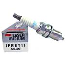 Vela de Ignição NGK IFR6T11 Laser Iridium Toyota - Cód.156