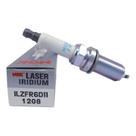 Vela de Ignição NGK ILZFR6D11 BMW 325i, X3, Z4 - Cód.096