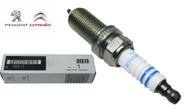 Vela De Ignição Peugeot 206 207 1.6 2.0 16V Citroen C3 Xsara 1.6 2.0 16V ( Motores TU5 EW10A ) - Original Peugeot
