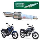 Vela de ignição smartfox cpr8ea-9 cpr8ea9 honda cg 150 titan fan 160 bros 150 160 biz 100 110 125