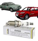 Vela de ignicao toyota corolla hilux sw4 lifan x60 1992 á 2019 gasolina