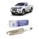 Vela De Ignicao Unitaria Pecas Genuinas Gm Chevrolet S10 2015 A 2022 12654110 Vela De Ignicao Unitaria Pecas Genuinas Gm Chevrolet S10 2015 A 2022 12654110