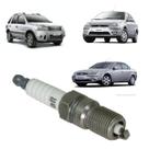 Vela De Ignicao ( Valor Da Unidade ) (escosport 2003 A 2011 Duratec 2.0)(FOCUS 2006 A 2008 Duratec 2.0 Manual IB5)(MONDEO 2002 A 2005 Duratec 2.0) - P