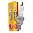 Vela de Ignição Ybr 125 Factor Xtz 125 Neo 115 Jet 50 Phoenix 50 Retro 50 Ngk