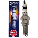 Vela de Iridium Ngk Bros 160 2025, Nxr A Bros 2025 Vela de Iridium Ngk Bros 160 2025, Nxr A Bros 2025