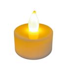 Vela de Led com Bateria