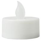 Vela de LED com chama viva 3,5x4