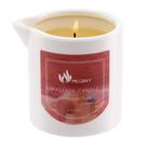 Vela de massagem MELONY, presente de Natal, hidratante, 240 ml Vela de massagem MELONY, presente de Natal, hidratante, 240 ml