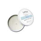 Vela de viagem LAFCO New York Marine Scent 120 ml para queimar 20 horas