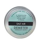 Vela Demeter Atmosphere Soy Salt Air Perfumada 100mL - 170g/6oz ml Vela Demeter Atmosphere Soy Salt Air Perfumada 100mL - 170g/6oz ml