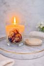 Vela Devocional Aromática Sagrada Família 70g