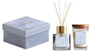 Vela + difusor sabedoria brasfoot Vela + difusor sabedoria brasfoot