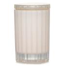 Vela Ecoya Mini Celebration, almíscar branco e baunilha quente 80g