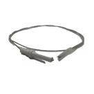 Vela Eletrodo de Ignição Tripla Chama para Cooktop 600mm Original - Fischer - Tecnolar Vela Eletrodo de Ignição Tripla Chama para Cooktop 600mm Original - Fischer - Tecnolar