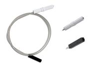 Vela Eletrodo Ignição Diversos Tripla Chama 650mm Electrolux 64188914