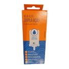 Vela Elite Tripla Ação Para Filtros por Gravidade Vela Elite Tripla Ação Para Filtros por Gravidade