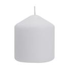 Vela Essencial Cilíndrica 8 cm x 7 cm - Home Style