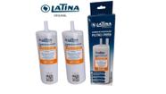 Vela Filtro Latina Original Pn535 Pa731 Vitamax Kit 2