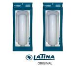 Vela Filtro Latina P355 Pa355 Xpa375 Puri-ice Original kit 02