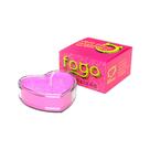 Vela fogo da paixão com glitter sexy fantasy Vela fogo da paixão com glitter sexy fantasy