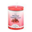 Vela Frutas Vermelhas 90g - Phytoclean Vela Frutas Vermelhas 90g - Phytoclean