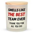 Vela GAUDORA Best Team Ever Vanilla Lavender 300ml Vela GAUDORA Best Team Ever Vanilla Lavender 300ml