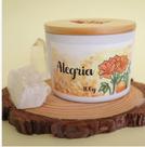 Vela Gerânio e Laranja - Alegria - 100g
