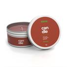 Vela Hidratante Beijável Olove Candle 70g Vela para Massagem Sensual Aroma de Chocolate Livre de Parafina Vela Hidratante Beijável Olove Candle 70g Vela para Massagem Sensual Aroma de Chocolate Livre de Parafina