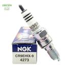 Vela hornet/cbr600 iridiun (cr9ehix-9) ngk