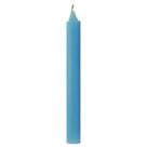 Vela Iemanjá Azul Vela Palito Azul Umbanda Candomblê