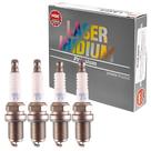 Vela Ignição Asx Lancer 2011/ Outlander 2010/2016 2.0 16v