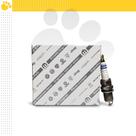 Vela Ignicao Bosch 1.0 1.4 Fr6d Original Uno furgoneta Ama55228879