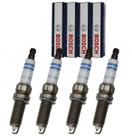- Vela Ignicao Citroen C4 C5 Ds3 Ds4 Ds5 308 3008 Thp Bosch 0242135518