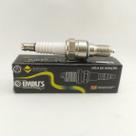 Vela Ignição Cr8e Dafra Citycom 300i Next Ninja 250 300 Z300 Versys-X 300 Dtracker Yes Intruder 125
