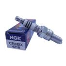 Vela Ignição CR8EIX NGK Iridium MXF 300 RXS KXF 250 04/08 - YZF 250 01/05 07/21