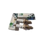 Vela Ignicao Dt200 Tdr Wr360 Moto Serra N8be1 Kmc
