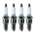 Vela Ignição Fiat Palio 1996 a 2021 - 838611 - GV6R37