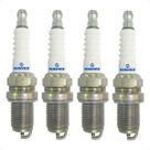 Vela Ignição Fiat Palio 2000 a 2004 - 189811 - GV8R02