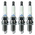 Vela Ignição FIAT PUNTO 1.6 16v E-Torq 2011-2014 - GAUSS