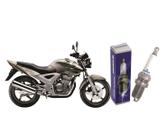 Vela Ignição Honda Cbx 250 Twister de 2001 em diante Vela Ignição Honda Cbx 250 Twister de 2001 em diante