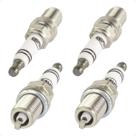 Vela Ignição Hyundai Atos 2000 a 2003 - 798615 - EVI517