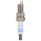Vela Ignicao Iridio Duplo 0242135563 Bosch