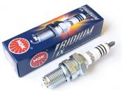 Vela Ignição Iridium Ngk Cbx250 Twister Cb500 Xr250 Tornado CR8EHIX9 Vela Ignição Iridium Ngk Cbx250 Twister Cb500 Xr250 Tornado CR8EHIX9